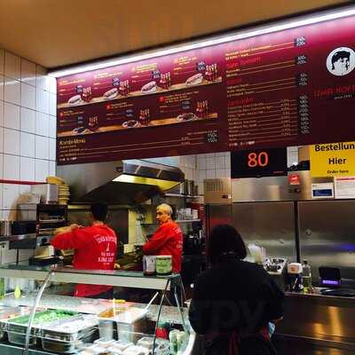 Izmir Köftecisi Konak Grill