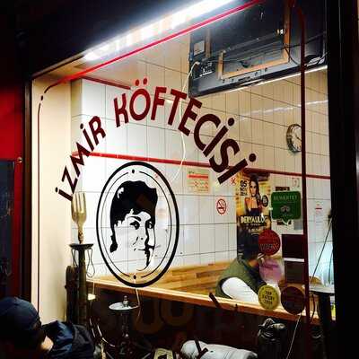 Izmir Köftecisi Konak Grill