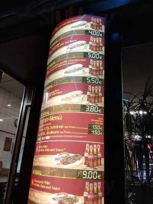 Izmir Köftecisi Konak Grill