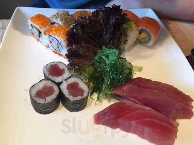 Sushi Factory - Verwaltung