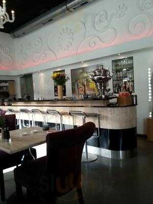 Sushi Factory - Verwaltung