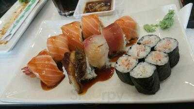 Sushi Bar Akiko