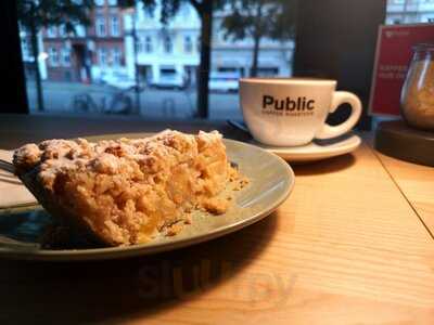 Public Coffee Roasters