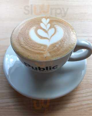 Public Coffee Roasters