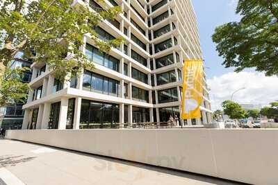 Public Coffee Roasters