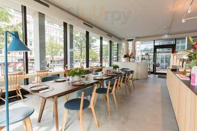 Public Coffee Roasters