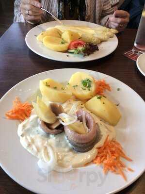 Spandauer Bierbrunnen