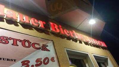 Spandauer Bierbrunnen