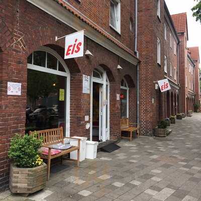 Wilhelmsburger Eisdealer