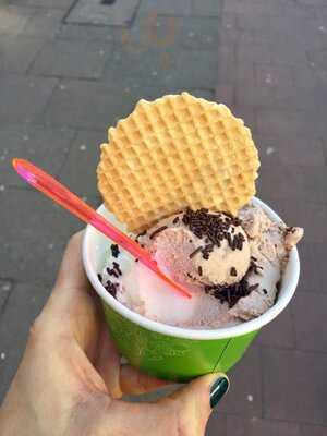 Wilhelmsburger Eisdealer