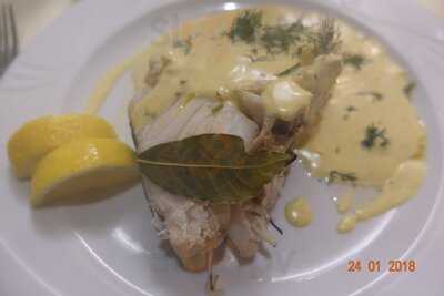 Restaurant Ciao Bella