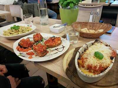 Restaurant Ciao Bella