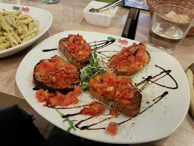 Restaurant Ciao Bella