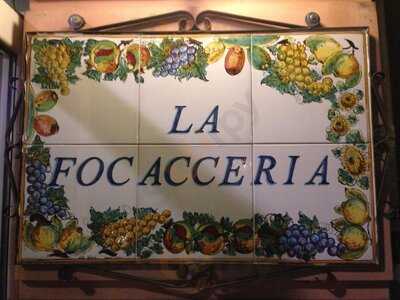 Focacceria