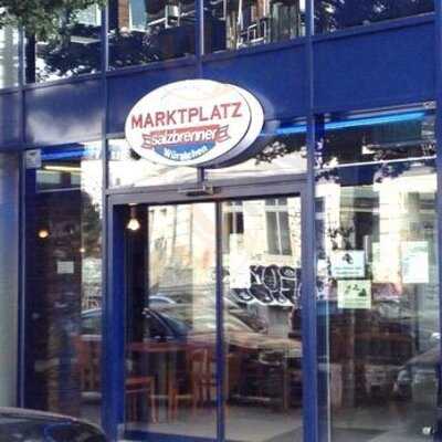 Salzbrenner Wurstchen