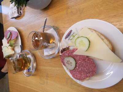 Salzbrenner Wurstchen