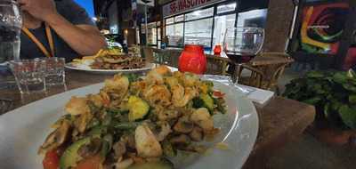 Grill-station & Taverna Corfu