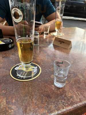 Grill-station & Taverna Corfu