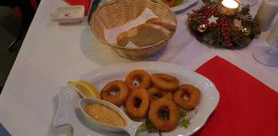 Grill-station & Taverna Corfu