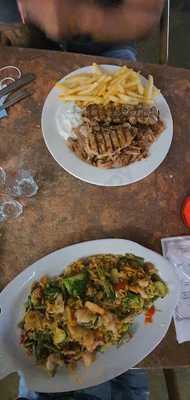 Grill-station & Taverna Corfu