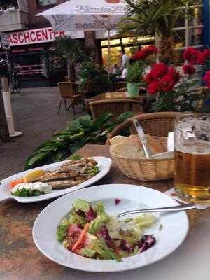 Grill-station & Taverna Corfu