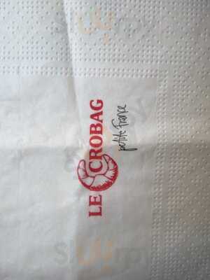 Le Crobag