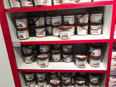 Bunte Schokowelt Berlin