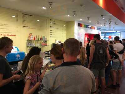 Bunte Schokowelt Berlin