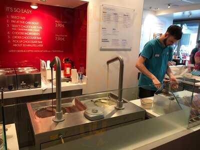 Bunte Schokowelt Berlin