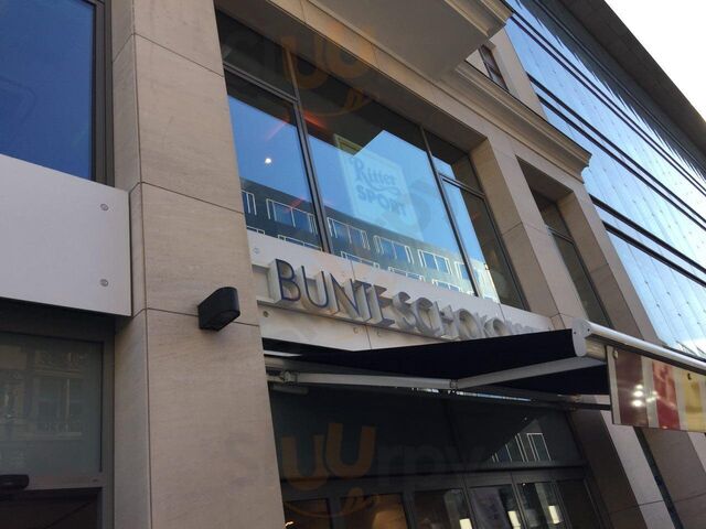 Bunte Schokowelt Berlin