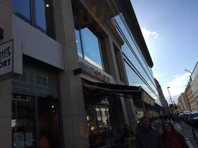 Bunte Schokowelt Berlin