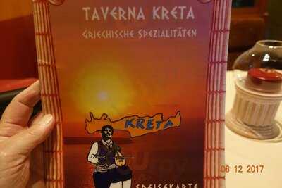 Taverna Kreta