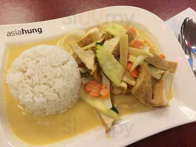 Asia Hung 
