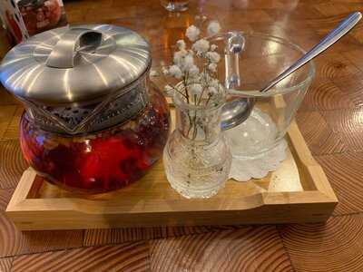 Alsancak Simit Sarayi