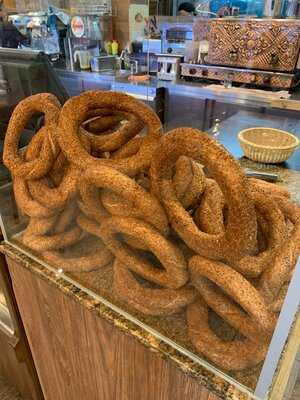 Alsancak Simit Sarayi