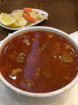 Alsancak Simit Sarayi