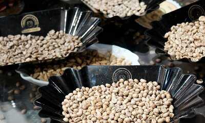 Becking Ag - Kaffeerosterei