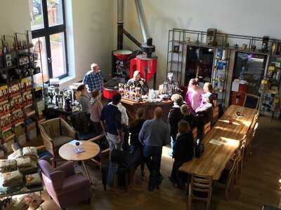 Becking Ag - Kaffeerosterei