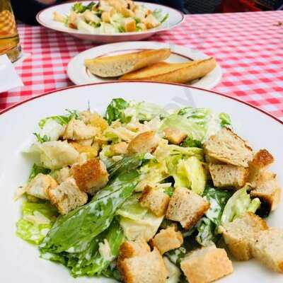 Block House Zehlendorf