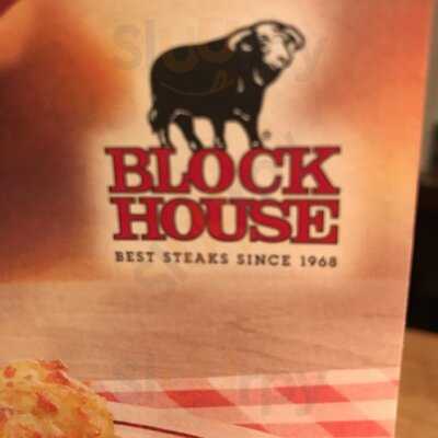 Block House Zehlendorf