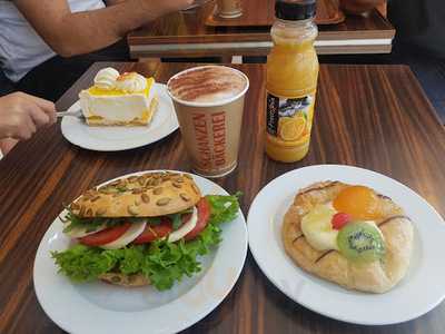 Schanzenbäckerei