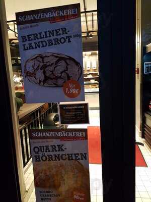 Schanzenbäckerei