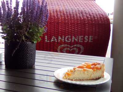 Langnese Cafe