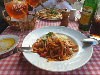 Ristorante Centro Sud