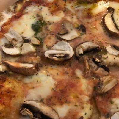 Ristorante Centro Sud