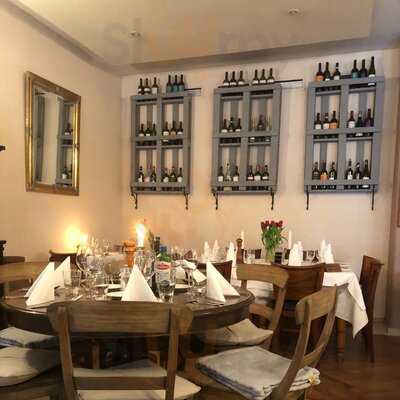 Ristorante Centro Sud