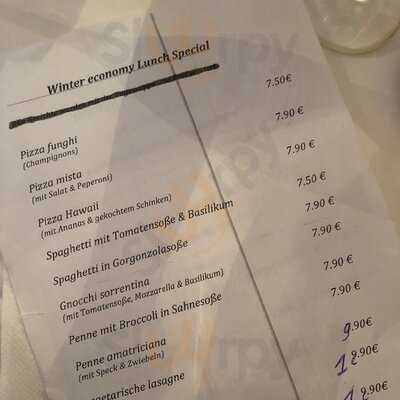 Ristorante Centro Sud