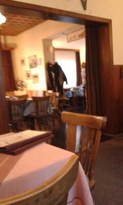 Bahnhofsgaststätte Apensen