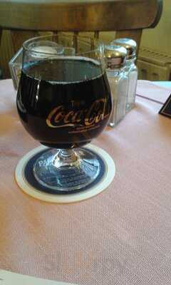 Bahnhofsgaststätte Apensen