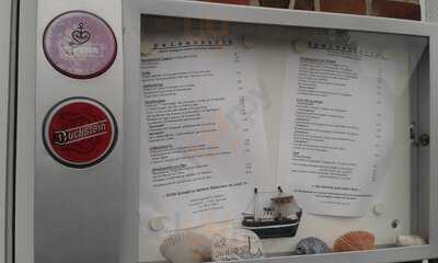 Bahnhofsgaststätte Apensen